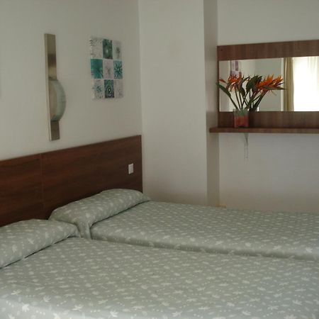 Hostal Margarita Pineda de Mar Zimmer foto