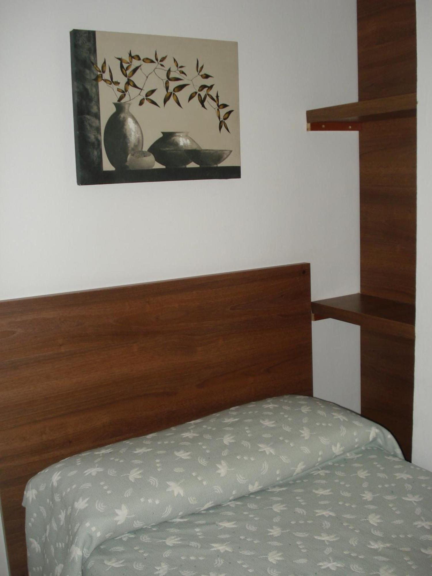 Hostal Margarita Pineda de Mar Zimmer foto