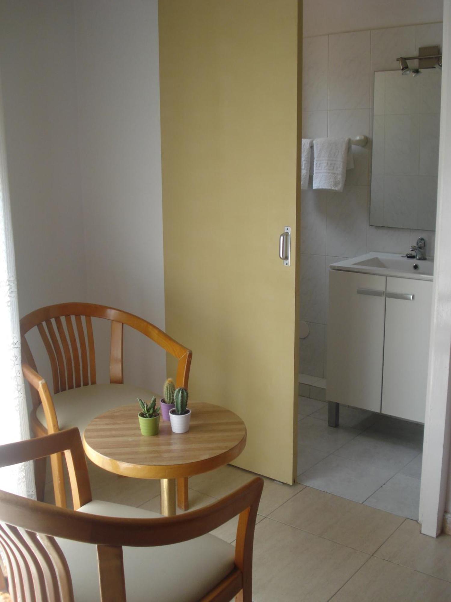 Hostal Margarita Pineda de Mar Zimmer foto